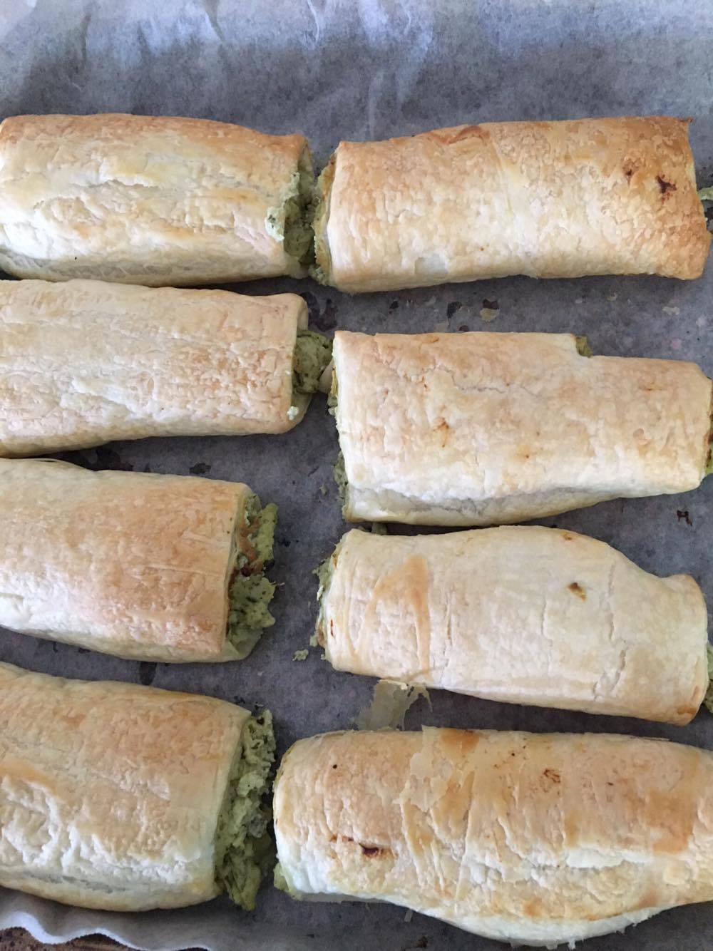 This Mum Spent $200 And Made 122 Challenge MEALS