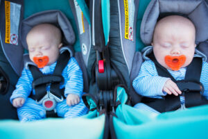 10 Things Mums Of Twins And Other Multiples Will Totally Relate To