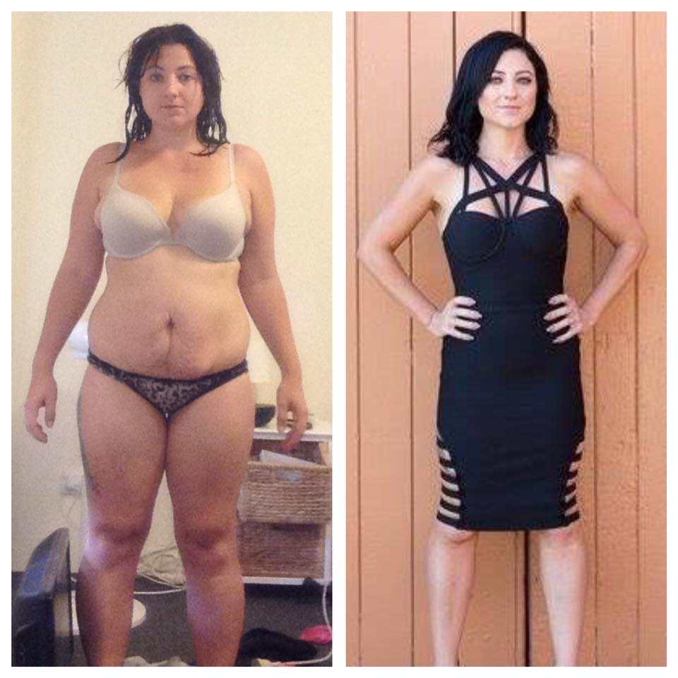 5 INSPIRING Mums Who Have Dropped MORE Than 25kgs*!