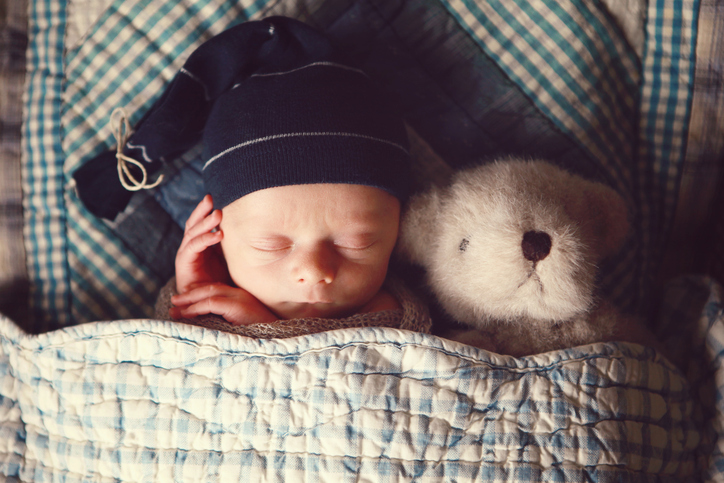 From Nikolai To Tatyana: 22 Unusual And Interesting Russian Baby Names We Love!