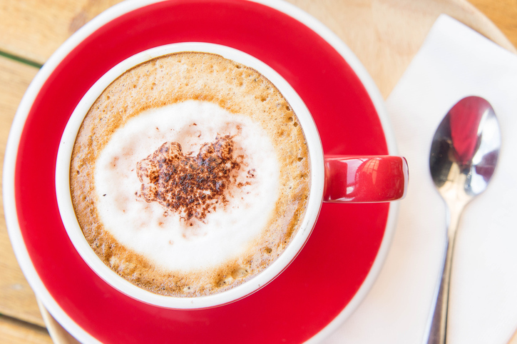 Hurrah! Experts Reveal You Can Drink This Much Coffee A Day Without Any Health Risks