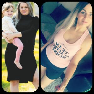 These food swaps helped this mum lose 15kg and live a healthier lifestyle