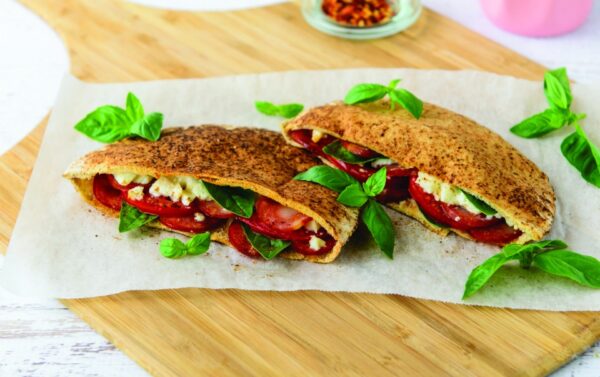 Pizza Pocket Pizza Pocket