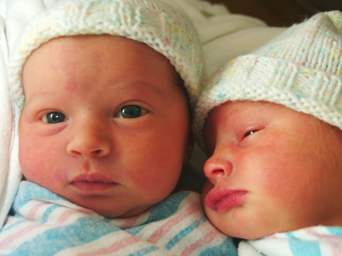 Cute And Perfectly Matched Twin Names For All Genders Cute And Perfectly Matched Twin Names For All Genders