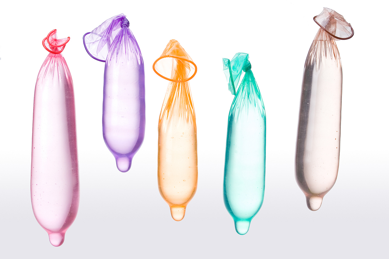 Urgent recall on condoms