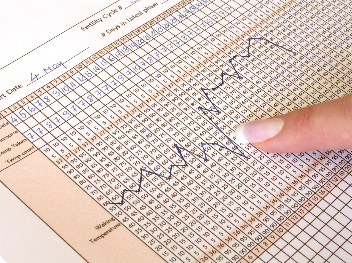 Shettles Method Chart