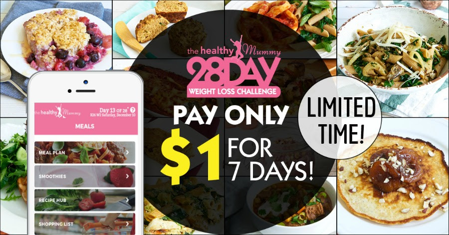 $1 for 7 days