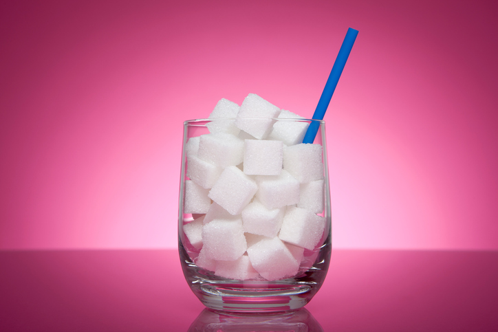 10 Easy Steps To Banish Sugar For Good