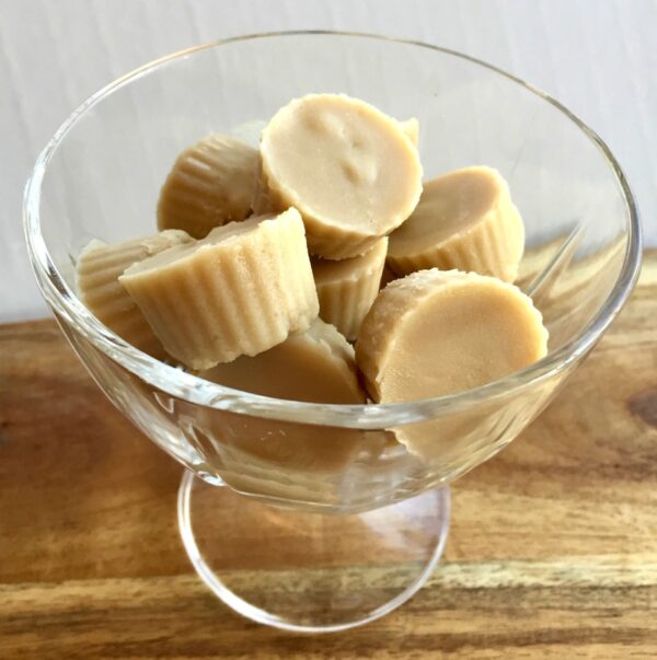 4 Ingredient Maple Fudge 4 Ingredient Maple Fudge