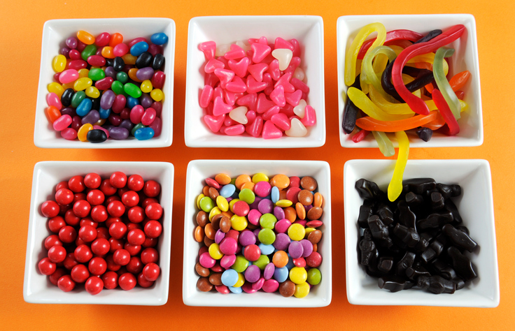 What's The Deal With Sugar, Fruit and The Other 'F' Word (Fructose That Is)?