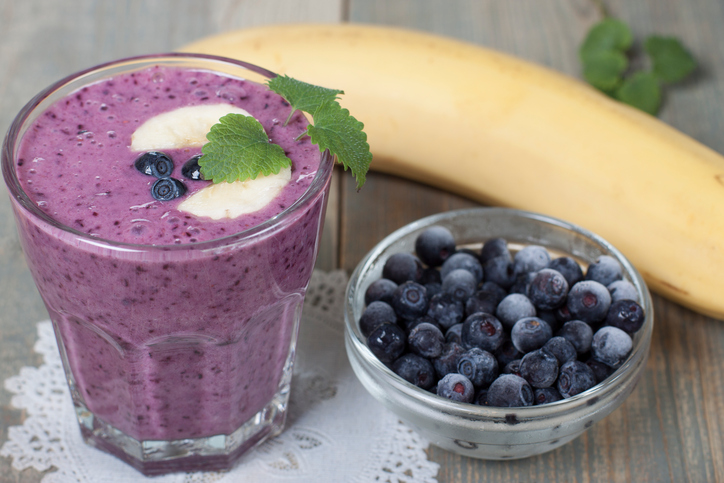 Goodbye sniffles! Here are 6 immunity boosting smoothies you MUST TRY