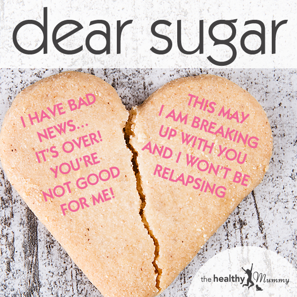 dear sugar