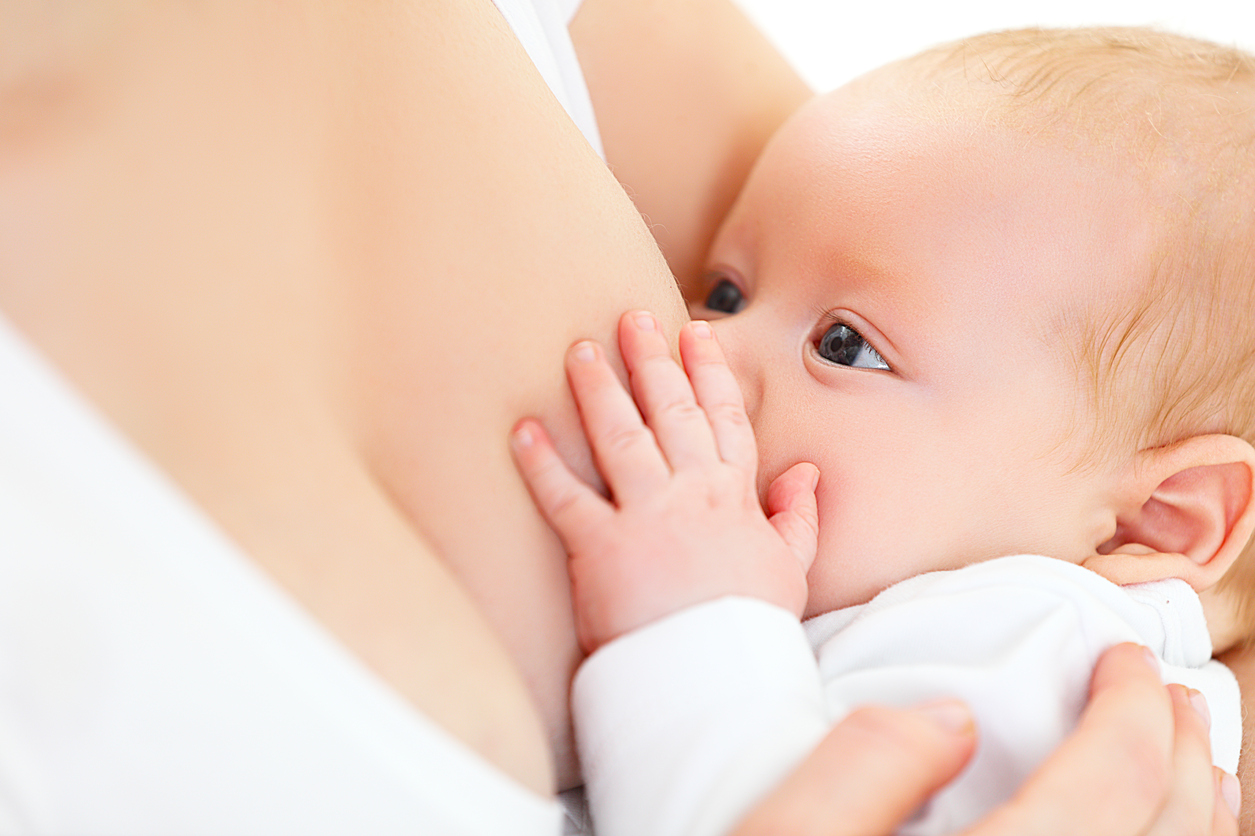 What You Need To Know About Weight Loss When Breastfeeding What You Need To Know About Weight Loss When Breastfeeding