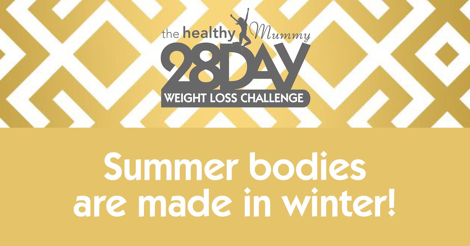 summer bodies are made in winter