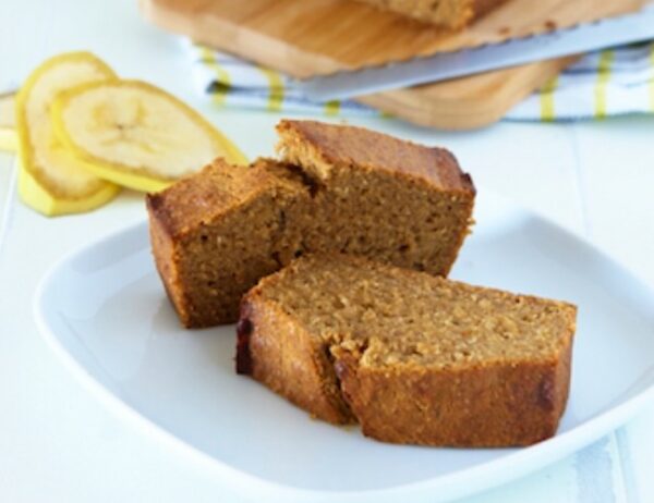 Banana Cake Banana Cake