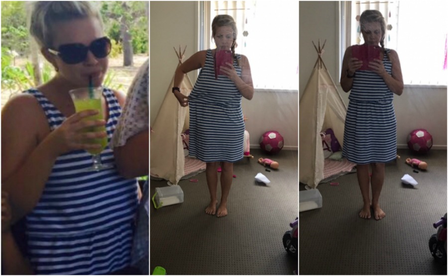 MUST READ: Mum-of-3 loses tummy fat without tummy exercises!