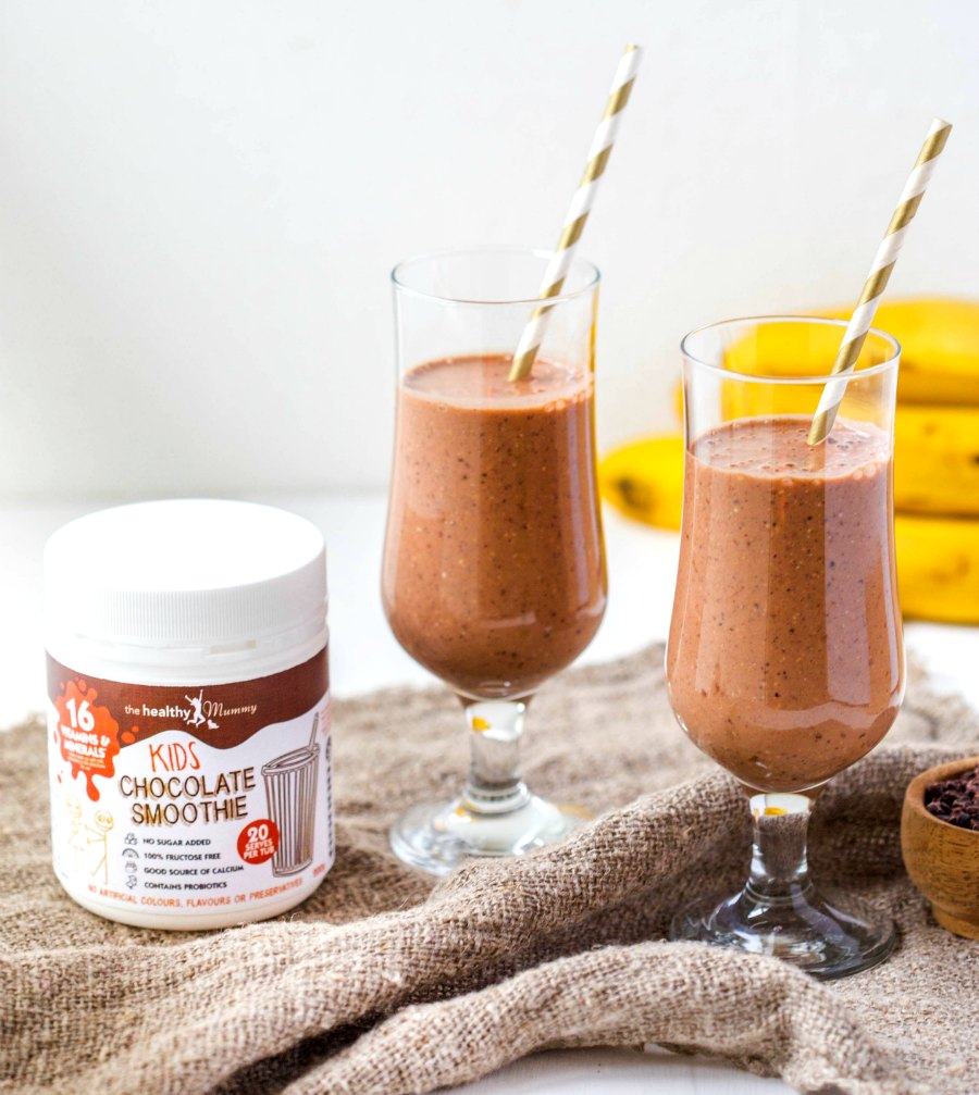 Chocolat_Delight_Kids Smoothie_final