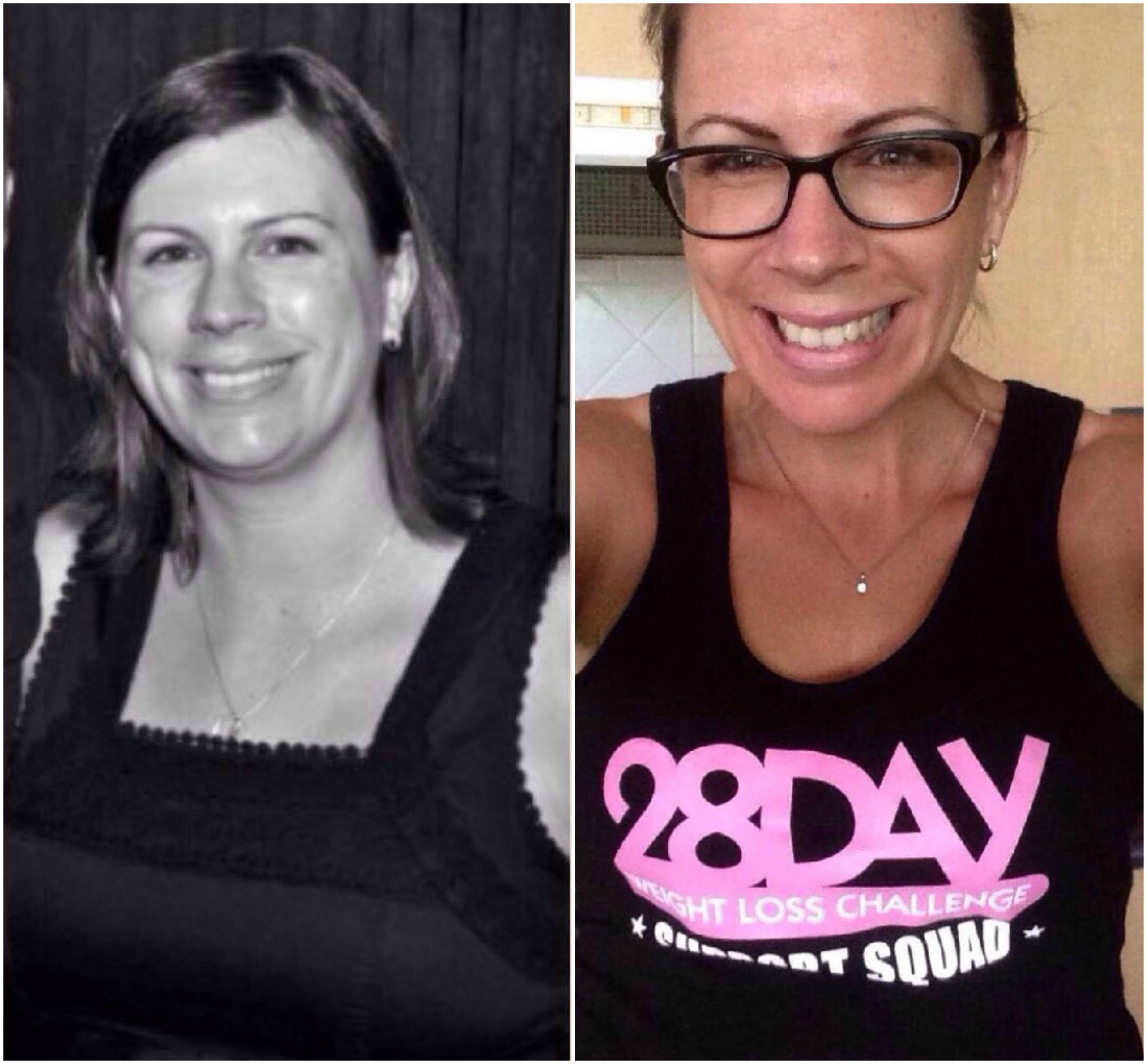 Cutting out sugar and losing weight Cutting out sugar and losing weight