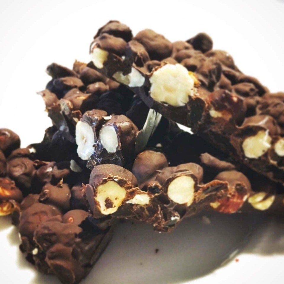 This mum made 39 Snacks (with just 5 ingredients each) in 60 minutes for $60 This mum made 39 Snacks (with just 5 ingredients each) in 60 minutes for $60