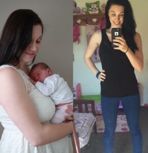 Amazing! The ONE thing these 5 mums did to lose 150+ kilograms between them!