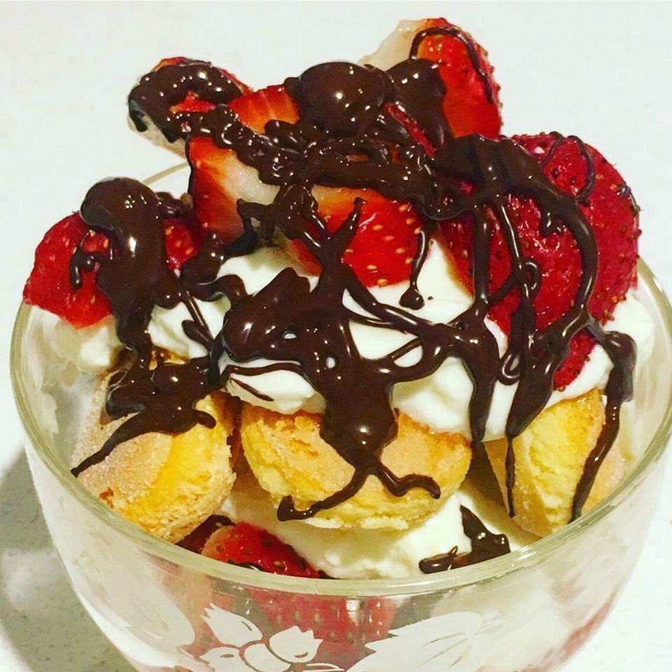 This mum made 39 Snacks (with just 5 ingredients each) in 60 minutes for $60 This mum made 39 Snacks (with just 5 ingredients each) in 60 minutes for $60