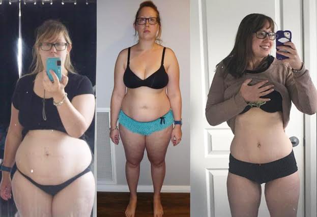 Great work Sophie Barrett! Sophie says: "This is a journey towards better health - we all have a starting point, and the "after" pics you often see are months of hard work. I know starting can be scary, daunting and quite simply HARD. But starting is the hardest part - stop putting it off waiting for a sign, because that's just wasted time that you could be working towards your goals. Just think where you could be in a few short months! The Healthy Mummy hasn't just changed my body, it's changed my life! No longer do I hide or miss out on the fun things because I'm too tired, too big or too ashamed of myself. I am HAPPY, I am healthy and I am strong - and those are the gifts worth fighting for. So start your journey today!"