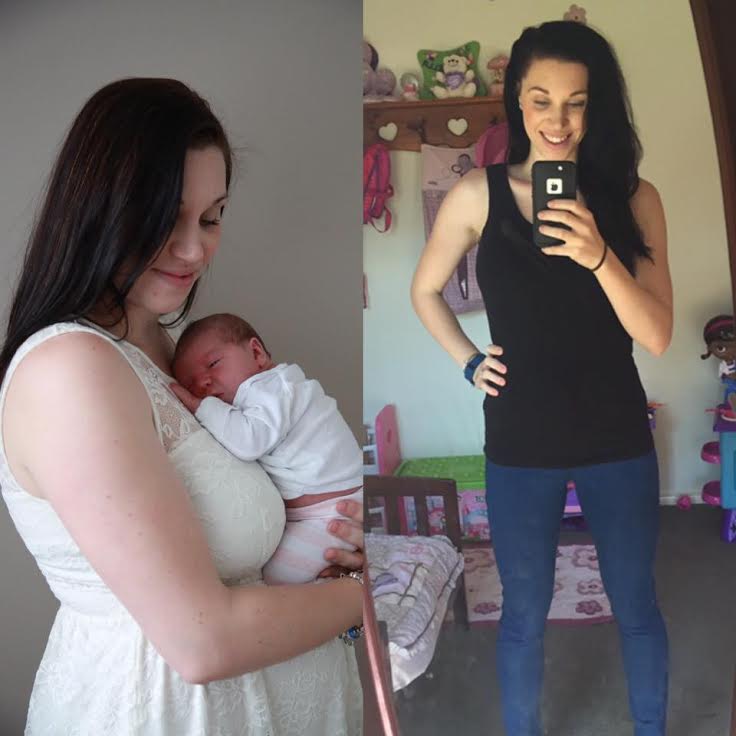 jessica may magill