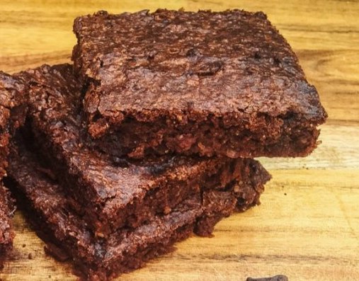 protein brownies