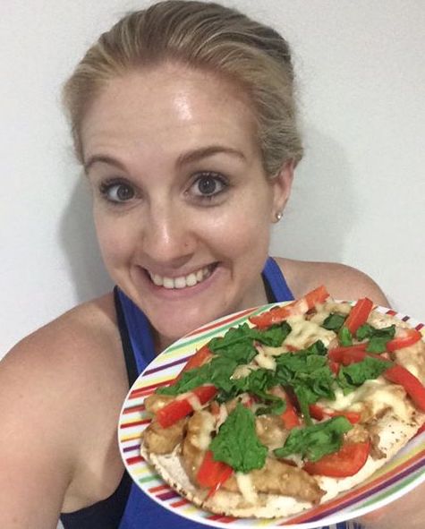 This mum reveals you  adapt one meal for the entire household