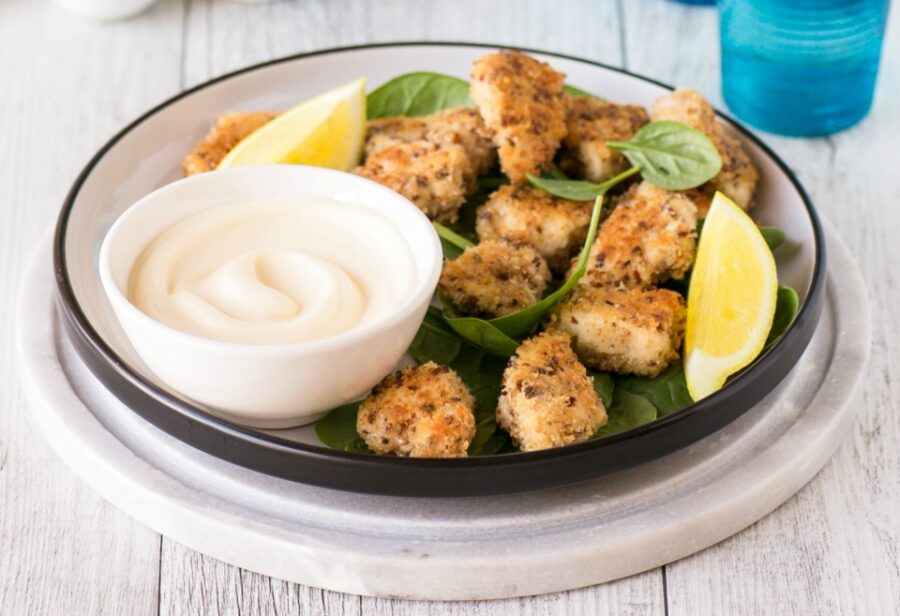 Basic Nugget Running low on supplies? How to make your own basic ingredients