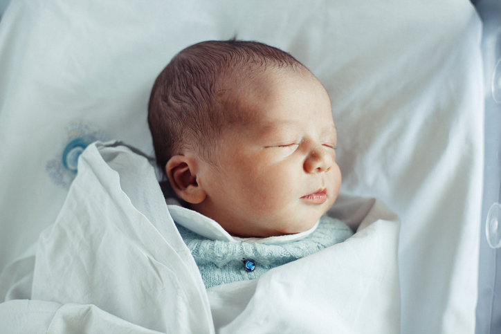 100+ baby names that parents didn't pick last year