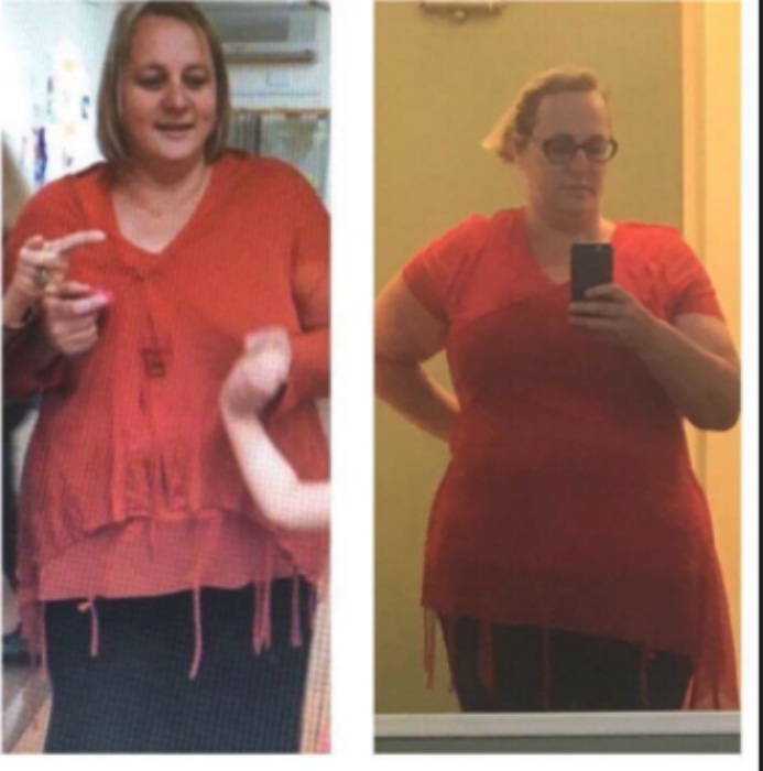 How quitting Coke Zero helped this mum lose 30kgs and save $3,500 a year!