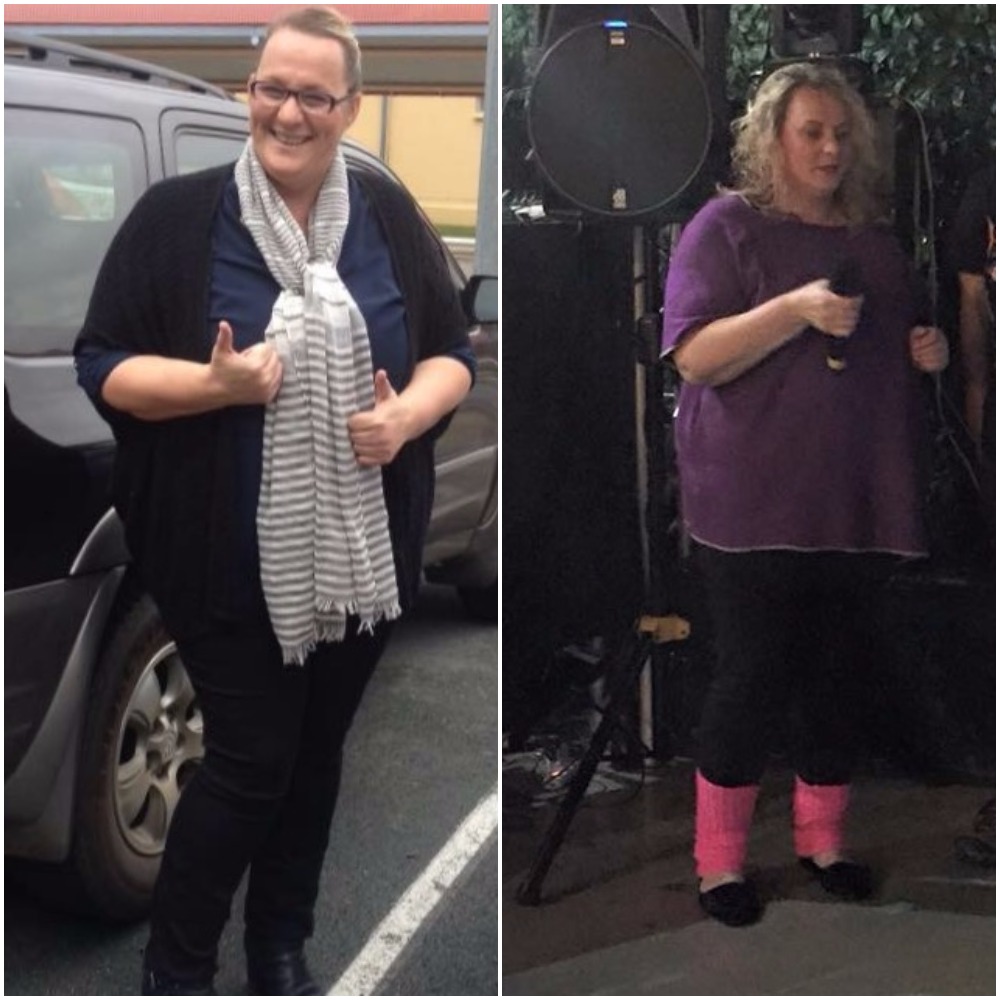 How quitting Coke Zero helped this mum lose 30kgs and save $3,500 a year!