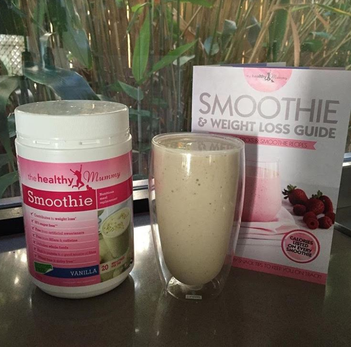 smoothies