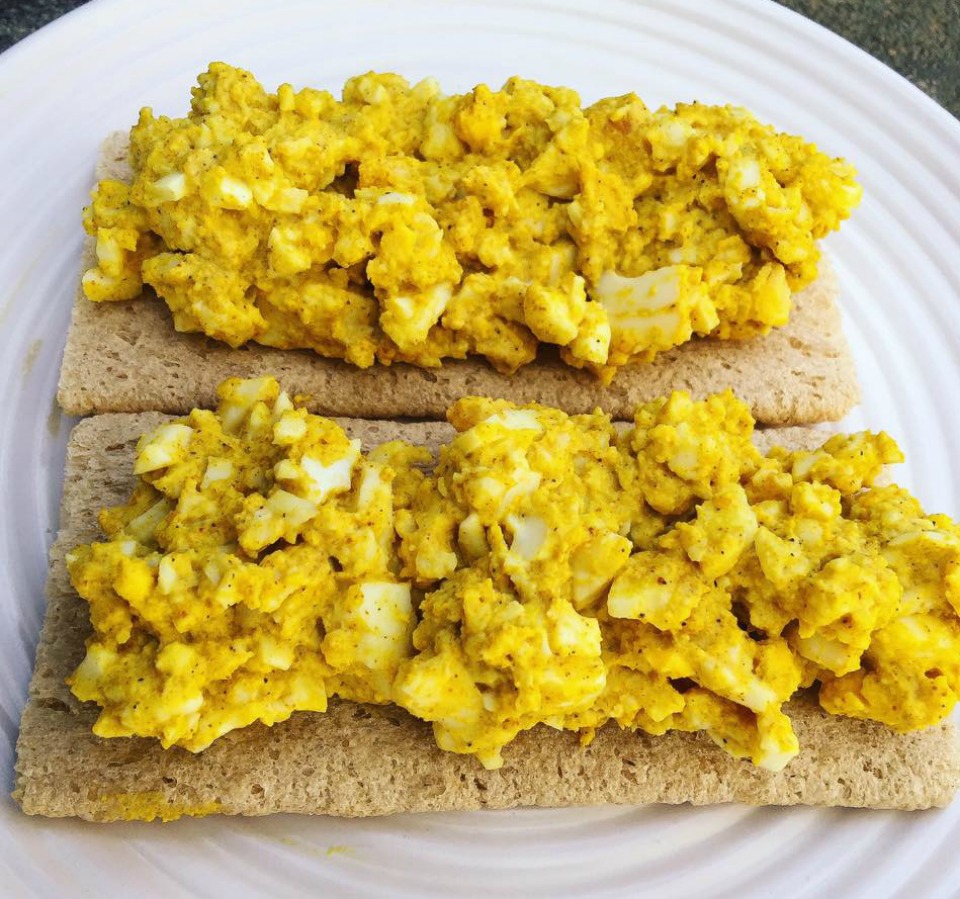10 high protein savoury snacks to help build muscle 10 high protein savoury snacks to help build muscle