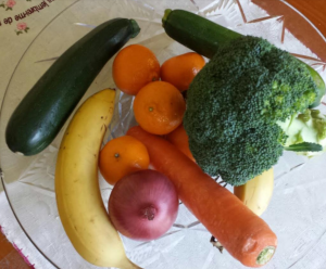 10 EASY ways to boost your FIBRE intake each day