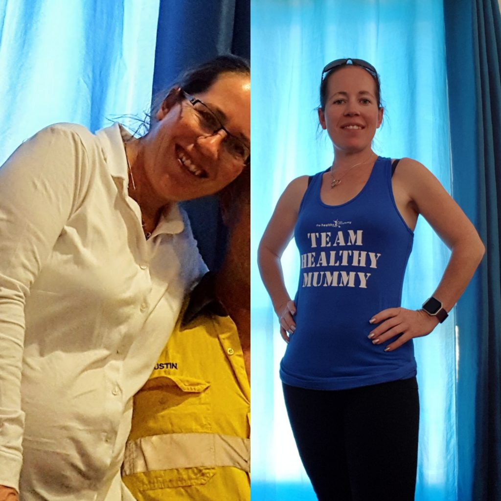 Sara Wann transformation