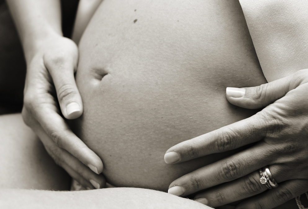Medicare Pregnant 3