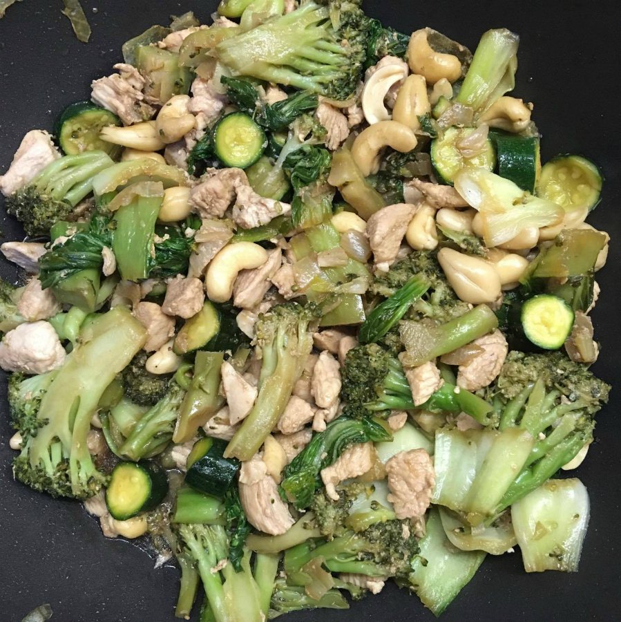 chicken-cashew-stirfry