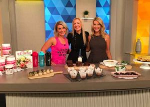 The Healthy Mummy Channel Nine