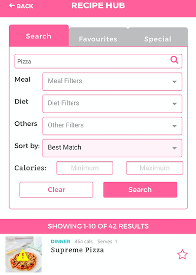 recipe_meal_search