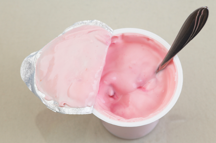 yoghurt