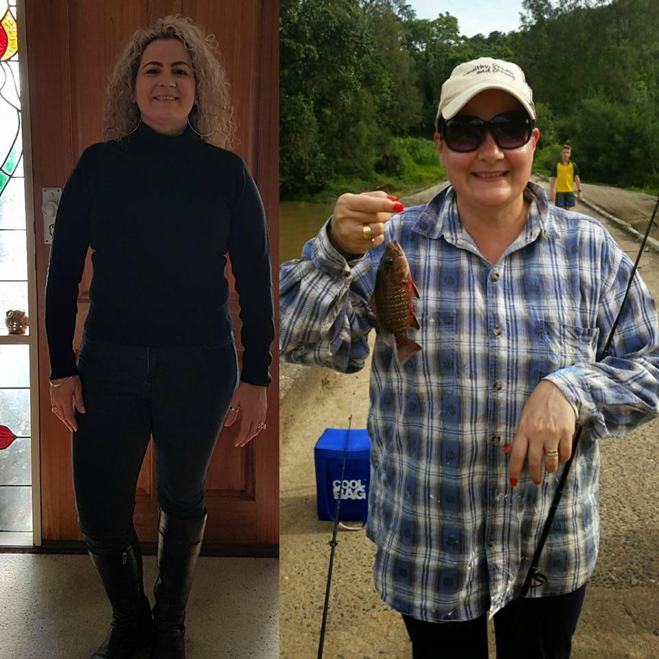 How a recommendation from a friend helped this mum to lose 14kgs!