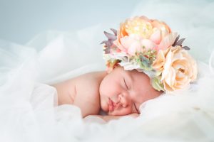 44 baby names inspired by the seasons and months