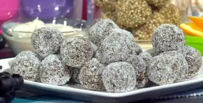 bliss-balls