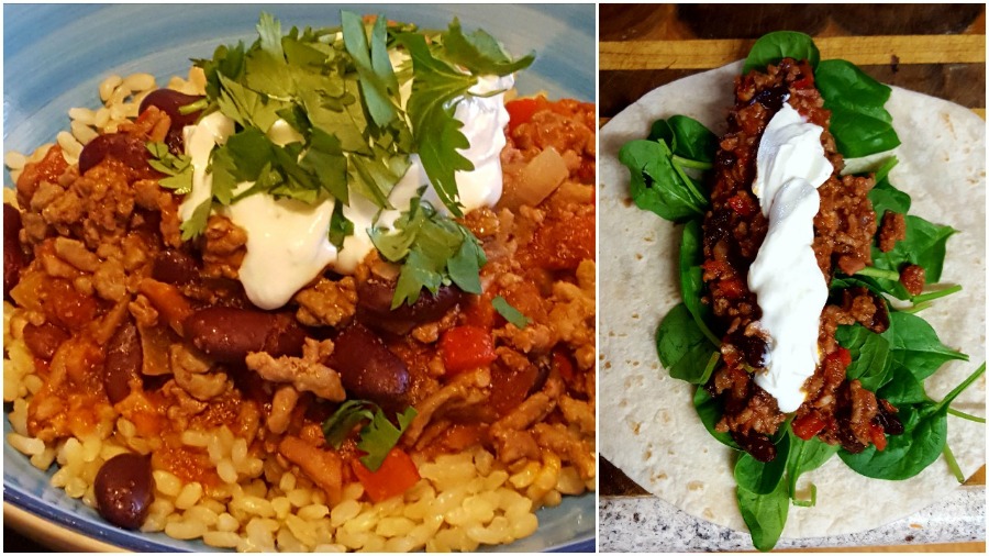 Mum who lost 25kg reveals 6 ways she stays on track when she feels like giving up chilli-new