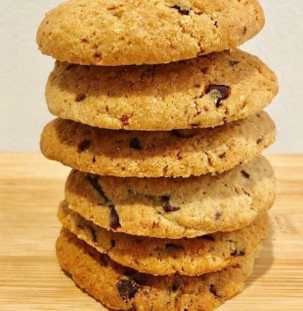 Mum loses 15kg by swapping chocolate bars for HEALTHY chocolate snacks! cookie