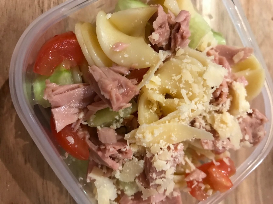 ham-salad