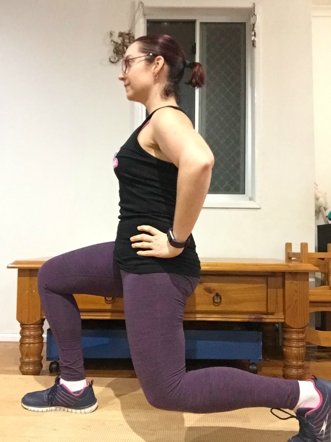 Cardio workouts for fat loss in the lower body