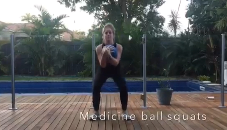 medicinal-ball